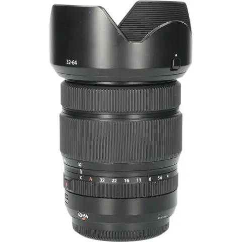 Tweedehands Fujifilm GF 32-64mm f/4.0 R LM WR CM5949