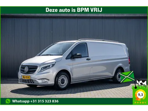 Mercedes-Benz Vito 116 CDI | L3H1 XL |160PK | Automaat | ILS | 1ste eigenaar | Camera | Cruise | Nav