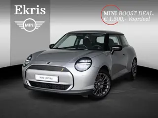 MINI Cooper SE Essential Pack