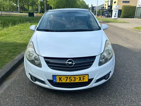 Opel Corsa 1.2-16V Color Edition AIRCO