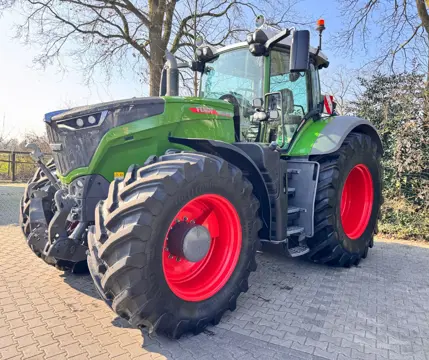 Fendt 1050 Gen2 ProfiPlus