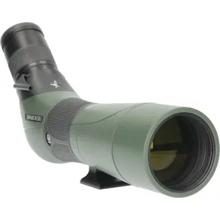 Tweedehands Swarovski ATS 65HD + 25x50 oculair CM5755