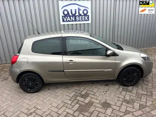 Renault Clio 1.2 Collection