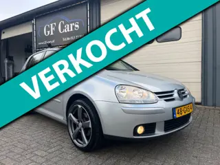 Volkswagen Golf 1.6 FSI Trendline 5D 2008 APK AIRCO