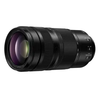 Panasonic LUMIX S 100-500mm f/5-7.1