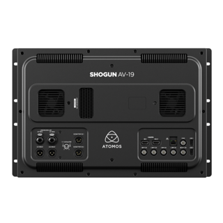 Atomos Shogun AV-19