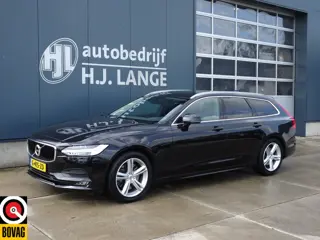 Volvo V90 2.0 T4 Momentum (bj 2019, automaat)