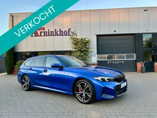 BMW 3-serie Touring 318iA M sport