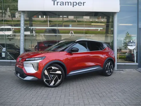 Mitsubishi Eclipse Cross Instyle 87 kWh 22kW Rijklaar|8 jaar garantie