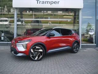 Mitsubishi Eclipse Cross Instyle 87 kWh 22kW Rijklaar|8 jaar garantie