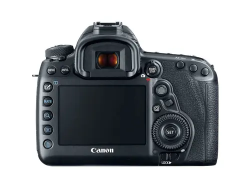 Canon EOS 5D Mark IV Body