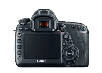 Canon EOS 5D Mark IV Body