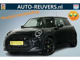 MINI Mini Electric MINI 33 kWh / Navi / LED / Cruisecontrol / CarPlay