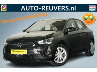Opel Corsa 1.2 GS Line / LED / CarPlay / Camera / DAB