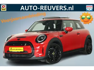 MINI Mini Electric MINI Yours 33 kWh / Pano / Leder / Harmankardon / HUD