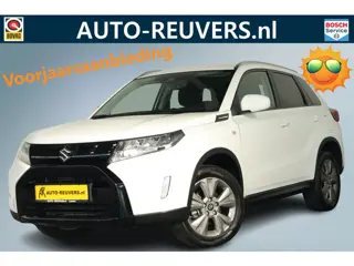 Suzuki Vitara 1.5 Hybrid Style / LED / ACC / Navi / CarPlay / Cam / Keyless