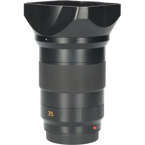 Tweedehands Leica APO-Summicron-SL 35mm f/2 Asph CM5819