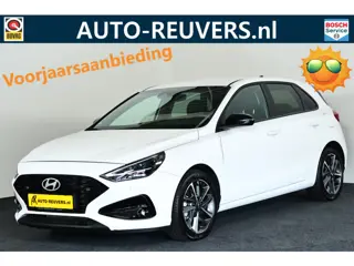 Hyundai i30 1.0 T-GDi Comfort Smart / LED / Navi / CarPlay / Camera