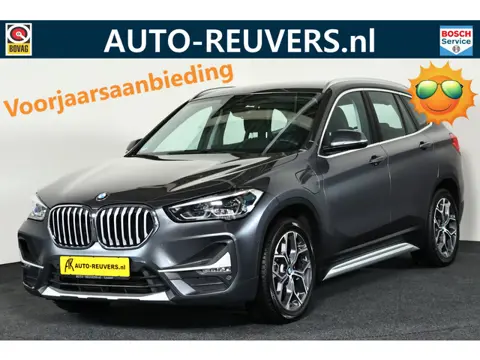 BMW X1 xDrive25e xLine / LED / HUD / Navi / Camera