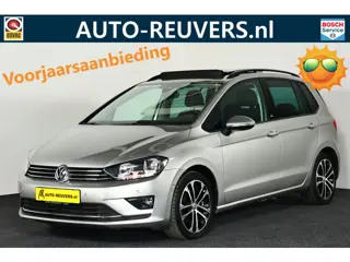 Volkswagen Golf Sportsvan 1.4 TSI Sound / Opendak / ACC / DSG / CarPlay / Cam