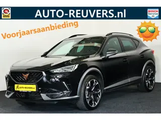 CUPRA Formentor 1.5 TSI Business Edition / LED / ACC / Cam / CarPlay