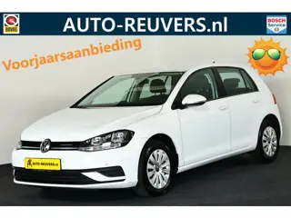 Volkswagen Golf 1.0 TSI Trendline / Airco / Bluetooth