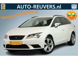 SEAT Leon ST 1.2 TSI Reference / Airco / PDC (bj 2016)