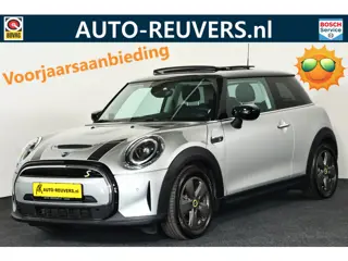 MINI Mini Electric MINI Electric 33 kWh / Opendak / HUD / Harmankardon / Cam