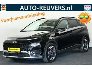 Hyundai Bayon 1.0 T-GDI Prime / LED / CarPlay / BOSE / Automaat
