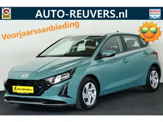 Hyundai i20 1.0 T-GDI Comfort / Navi / CarPlay / Camera / Airco