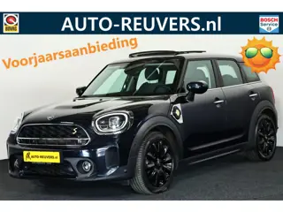 MINI Countryman 1.5 Cooper S E ALL4 Chili / Opendak / ACC / HarmanKardon / CarPlay