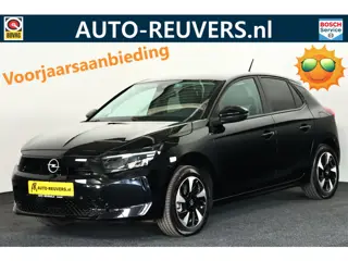 Opel Corsa Electric Edition 50 kWh / LED / CarPlay / Clima / Cruisecontrol / DAB+