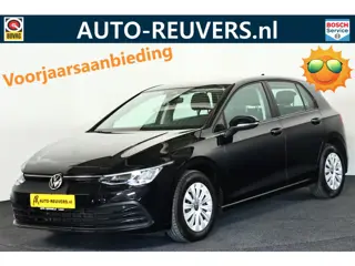 Volkswagen Golf 1.0 TSI Style / LED / CarPlay (bj 2021)