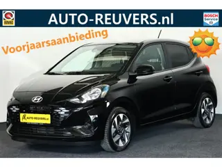 Hyundai i10 1.0 Comfort Smart 5-zits / CarPlay / Camera / Clima / 4S Band