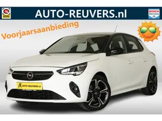 Opel Corsa 1.2 GS Line / LED / CarPlay / Camera / Clima
