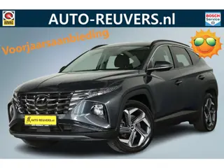 Hyundai Tucson 1.6 T-GDI PHEV Comfort 4WD / LED / ACC / CarPlay / Navi / Cam