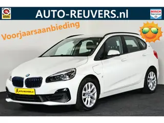 BMW 2 Serie Active Tourer 225xe Sport Line / Navi / Half Leder / Clima / Cruisecontrol
