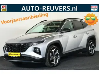 Hyundai Tucson 1.6 T-GDI PHEV Premium 4WD / LED / Leder / Navi / ACC / Camera