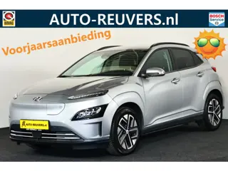 Hyundai KONA EV Comfort 39 kWh / LED / ACC / Navi / CarPlay / Cam