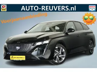Peugeot 308 SW 1.5 BlueHDi Blue Lease Allure / LED / ACC / CarPlay / Cam / Navi