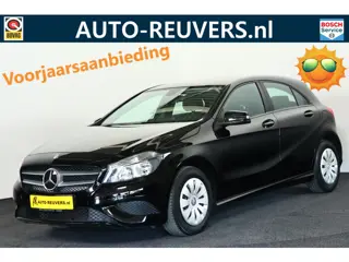 Mercedes-Benz A-Klasse 180 / Airco / Camera / Stoelverwarming