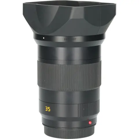 Tweedehands Leica APO-Summicron-SL 35mm f/2 Asph CM5912