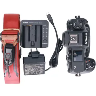 Tweedehands Nikon Z9 Body CM5926