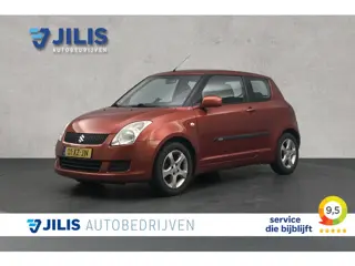 Suzuki Swift 1.3 Cool | Airco | Lichtmetalen velgen | Elektrische ramen