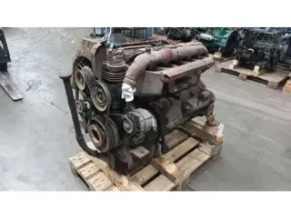 Deutz F6L913