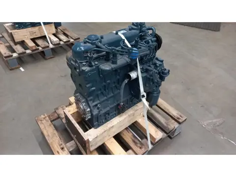 Kubota V1505