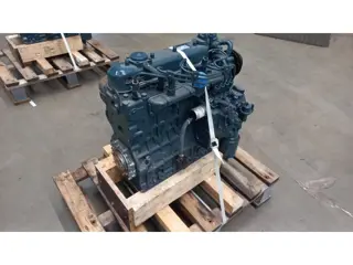 Kubota V1505