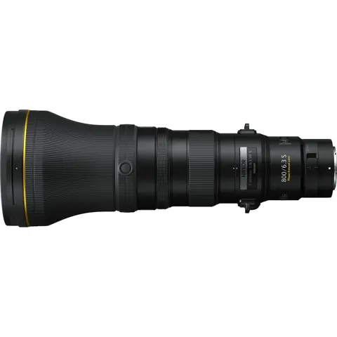 Nikon Z 800mm f/6.3 VR S