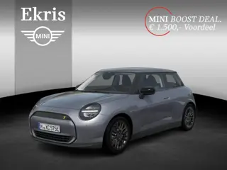 MINI 3-deurs Cooper SE | Essential Uitvoering