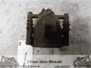 Mercedes Benz B-Klasse 2005-2011 Remklauw linksachter